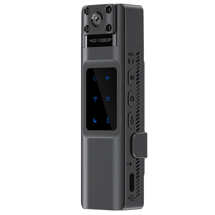 Videocamera da ciclismo con registratore di lavoro indossabile sul petto con visione notturna HD WIFI, L13, L13+16G TF Card, L13+32G TF Card, L13+64G TF Card, L13+128G TF Card, L13+16G TF Card+Bracket, L13+32G TF Card+Bracket, L13+64G TF Card+Bracket